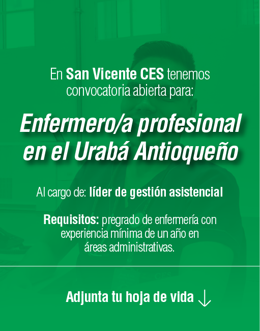 Trabaja Con Nosotros Ut San Vicente Ces